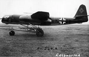 Arado Ar234V1