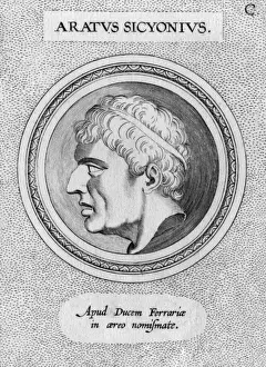 Aratus of Sicyon