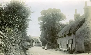 Arch Road