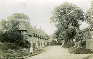 Arch Road