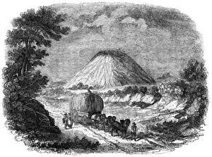 Archaeology / Silbury Hill