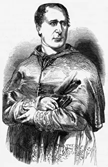 Hale Prints: Archbishop John MacHale