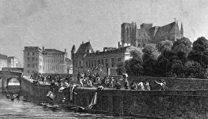 Archbishops Palace