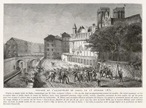 Archbishops Palace