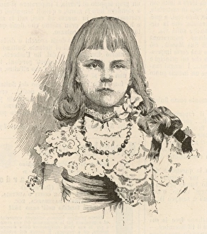 Age D Gallery: Archduchess Elisabeth Marie of Austria