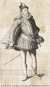 Archduke Albert of Austria