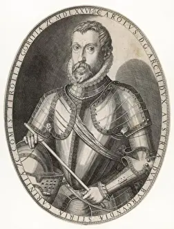 Archduke Charles of Austria