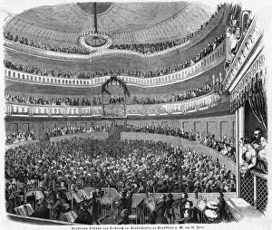 Archduke at Meeting