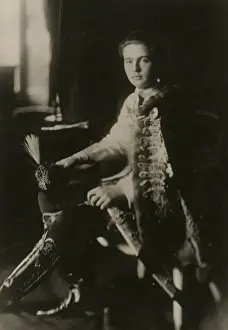 Archduke Otto Habsburg
