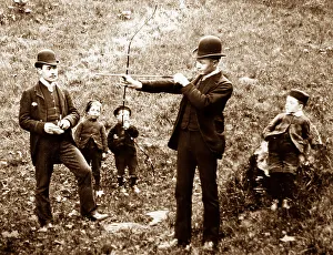 Archery Prints: Archery