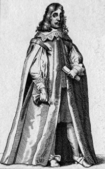 1672 Collection: Archibald Armstrong