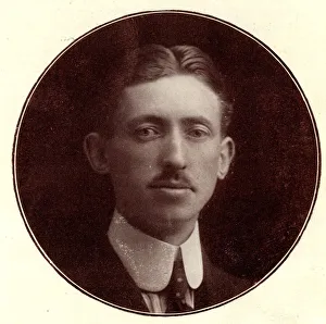 Archibald Benwell, ballet music composer