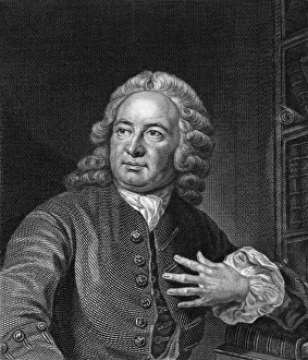 Archibald Bower