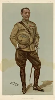 Archibald Prints: Archibald Hunter