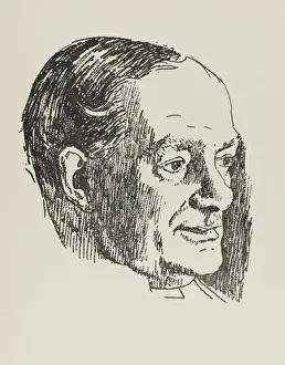 Archibald Marshall