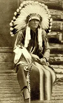 Archibald Stansfeld Belaney, British-born conservationist