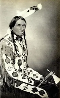 Archibald Stansfeld Belaney, British-born conservationist