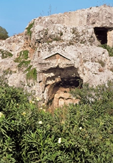 Archimedes Gallery: ARCHIMEDES (257-212 BC)