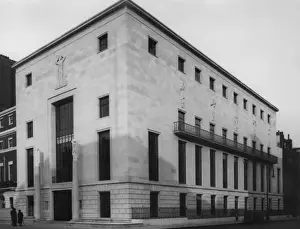 Architects Association