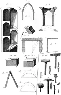 Architectural Details