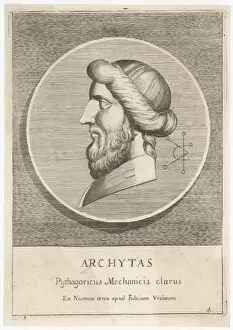 Archytas of Tarentum