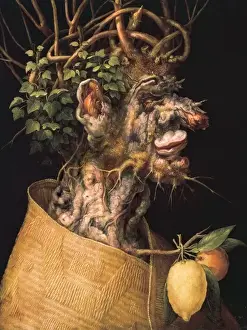 ARCIMBOLDO, Giuseppe (1527-1593)