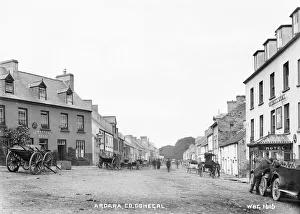 Ardara Collection: Ardara, Co. Donegal