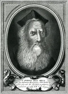 Dalmatia Prints: Ardelius Della Bella