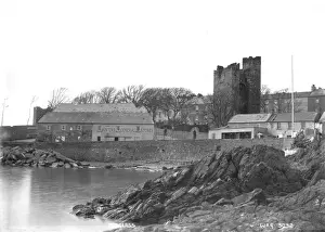 Ardglass Prints: Ardglass