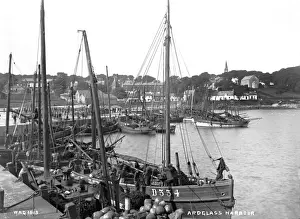 Ardglass Harbour