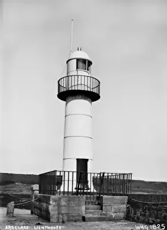 Ardglass Prints: Ardglass Lighthouse
