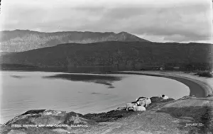 Ardmhair Bay and Coigach