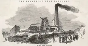Ardsley Colliery / 1847