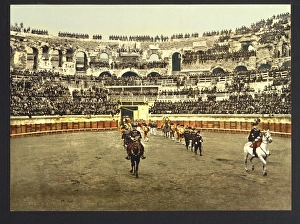 France Nimes