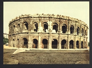 France Nimes