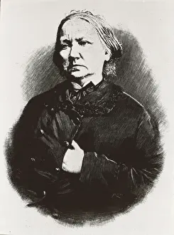 ARENAL, Concepcin (1820-1893)