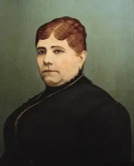 ARENAL, Concepcin (1820-1893)
