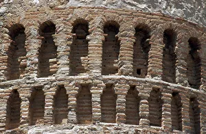 Ciudad Prints: Arenas de San Juan - Church of Our Lady of Sorrows