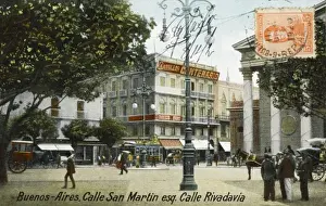 Argentina - Buenos Aires