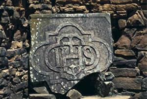 Ignacio Collection: ARGENTINA. San Ignacio Mini. Jesuit Mission