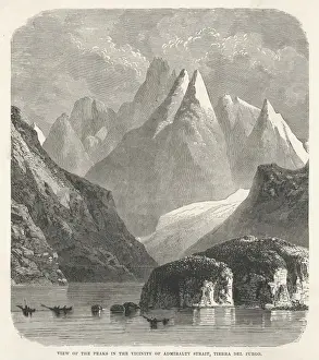 Argentina / Tierra Fuego