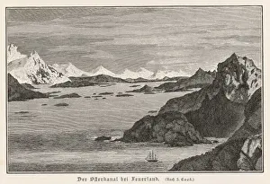 Argentina / Tierra Fuego