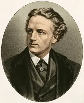 Lorne Prints: Argyll / 9th Duke