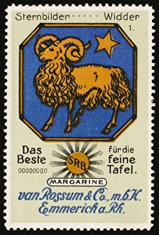 Aries Collection: Aries (Rossum)