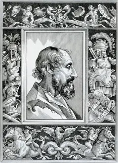 ARIOSTO, Ludovico (1474-1533)