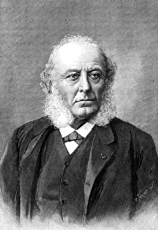 Aristide Prints: Aristide Verneuil