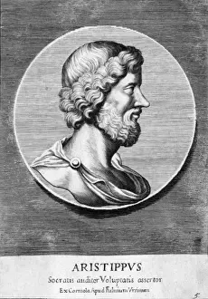 Aristippus of Cyrene