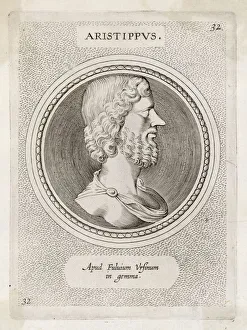 Philosopher Gallery: Aristippus of Cyrene