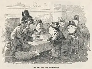 Aristocratic Directors