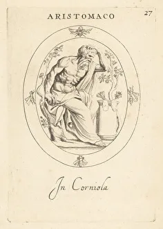 Aristomachus of Soli, ancient Greek entomologist